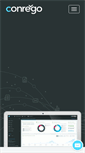 Mobile Screenshot of conrego.com